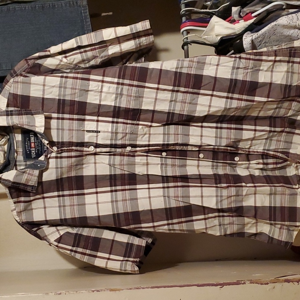 AUTHENTIC CLASSIC POLO